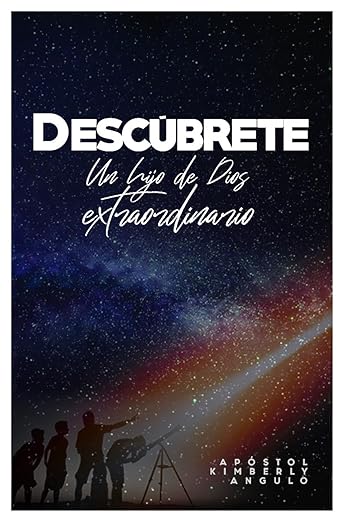 Descúbrete