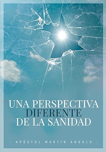 Una perspectiva diferente de la sanidad